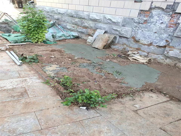 三乡镇地基基础注浆增加承载力灌浆加固