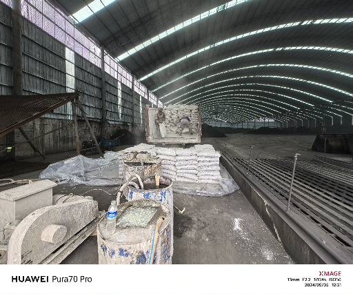 三乡镇厂房地面下沉注浆加固施工