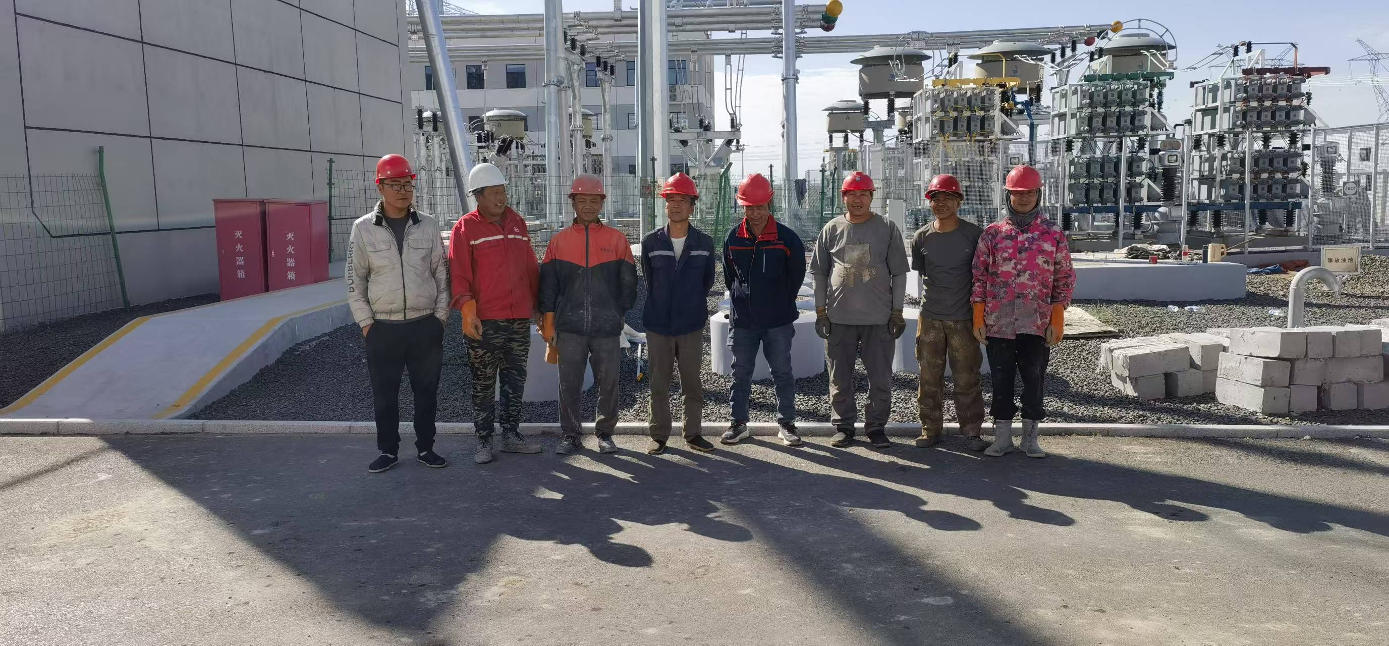 三乡镇地基沉降如何修复？